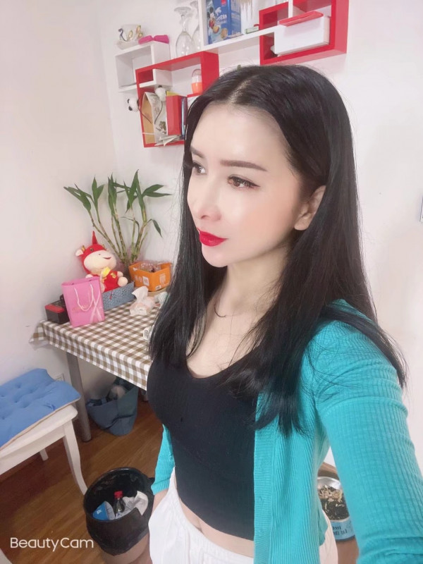 鼓楼区运动型小姐姐